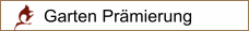 Garten Prämierung