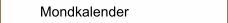 Mondkalender